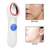 Ultrasonic Face Imports Pore Cleaning Detoxifying Lifting Firming Face Care Machine