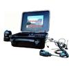 4G Portable HD Forensics and Monitoring System
