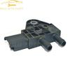 9662143180 Differential Exhaust Pressure Sensor For Peugeot 3008 I 0U HU 1.6 16V MPV Diesel 2009 - 2016 21DPS100 DPF 9645022680