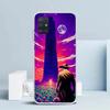 Stephen King The Dark Tower Soft Cover for Samsung Galaxy A12 A22 A32 A52 A72 A02S Phone Case Note 20 Ultra 10 S10 Plus A51 A71