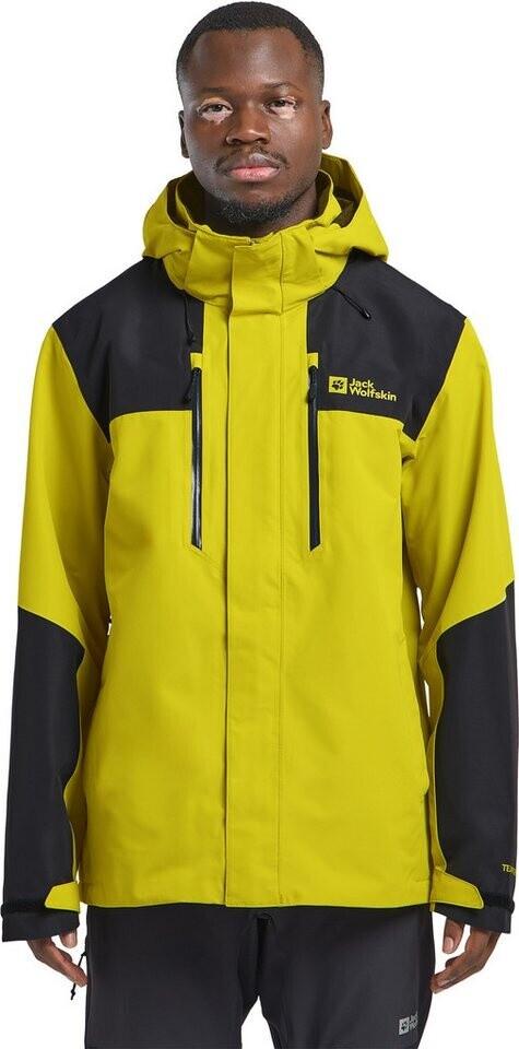 Jacke Jack Wolfskin Jasper 2l Jkt M (1108373)