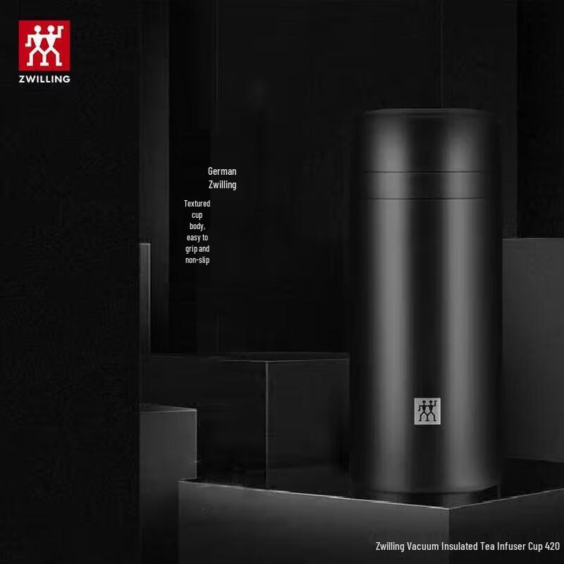 ZWILLING 304 Stainless Steel Portable Vacuum Flask