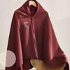 Electric Blanket Shawl USB Single Warming Heating Blanket Washable For Outdoor Camping Office Heating Blanket