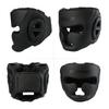 Boxing Helmet Head Protectors Adult Child Professional Competition Headgear MMA Muay Thai Kickboxing Head Guard  Training