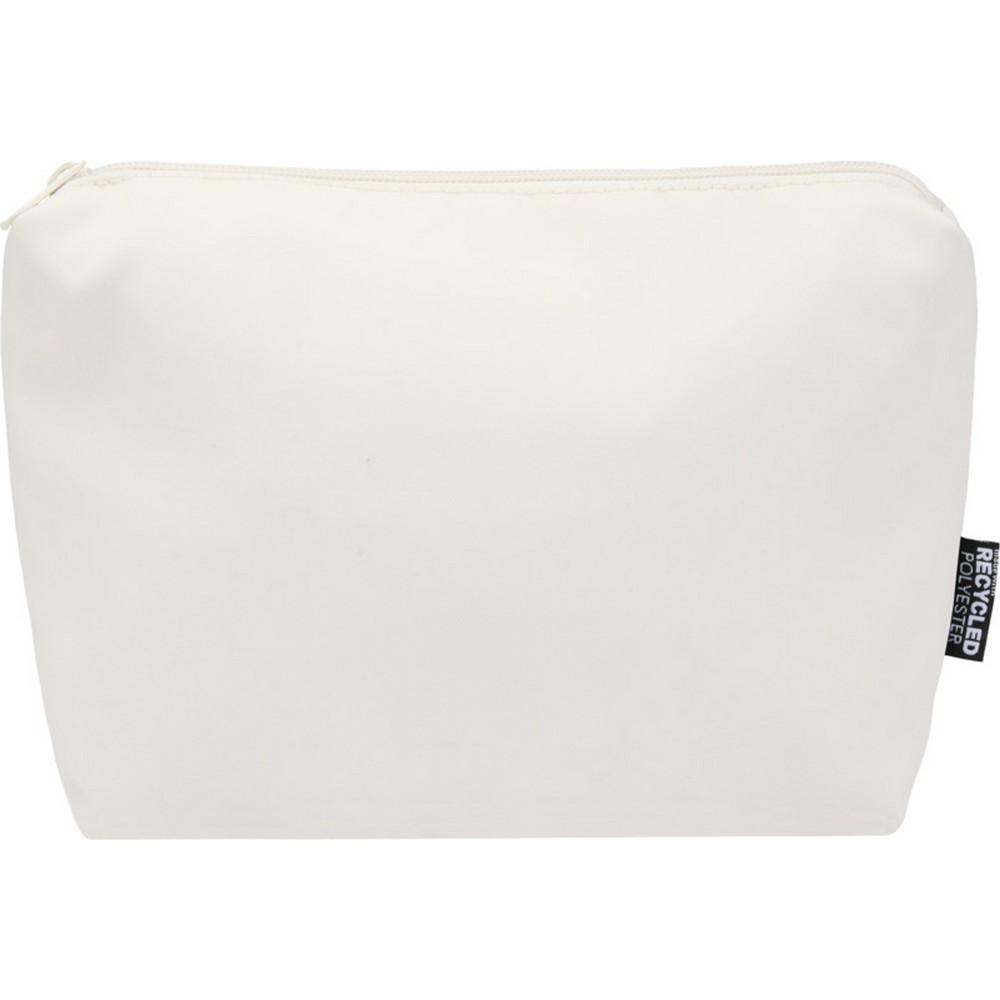 Floso Aware Recycled 2L Toiletry Bag