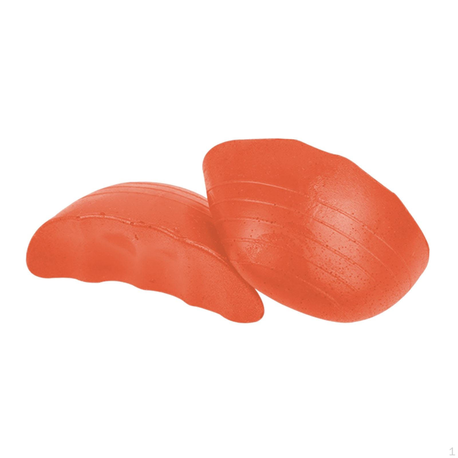 

Shoe Filler Toe Cushion Inserts,Half Size,Practical,Soft,Comfort for Too Big Shoes Casual