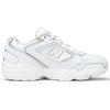New Balance 452 Women's White Grey WX452SG