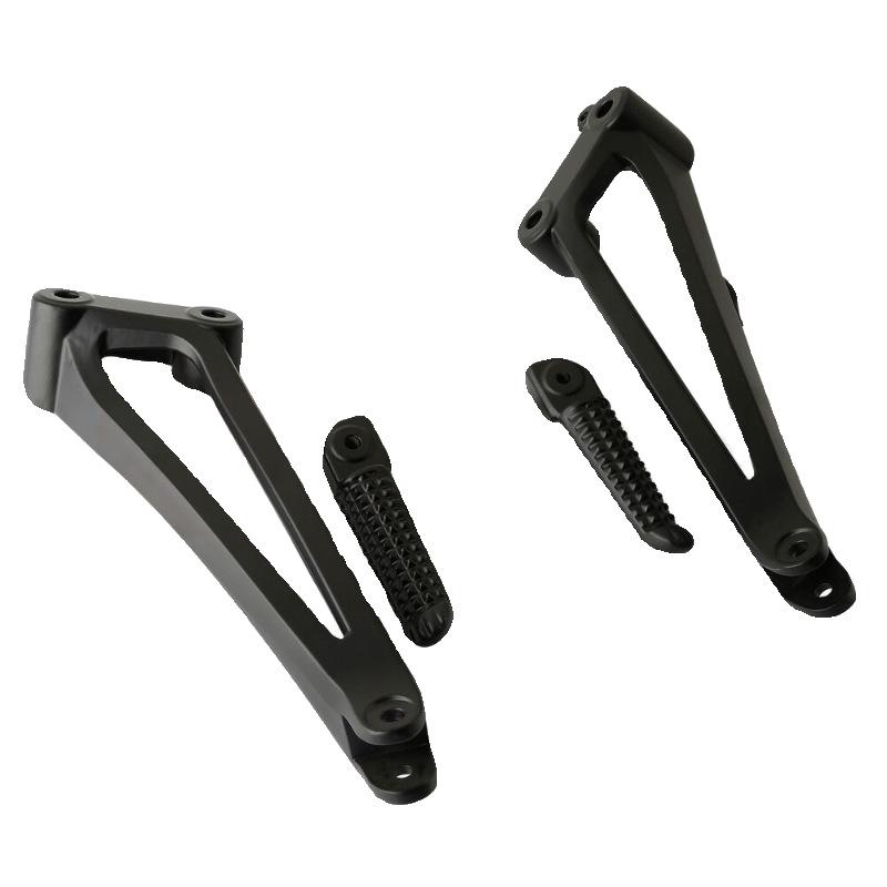 Yamaha YZF1000 R1 2009-2014 Rear Footrest Bracket