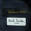Paul Smith LONDON Long Sleeve Tailored Wool Jacket L Navy Men's Used