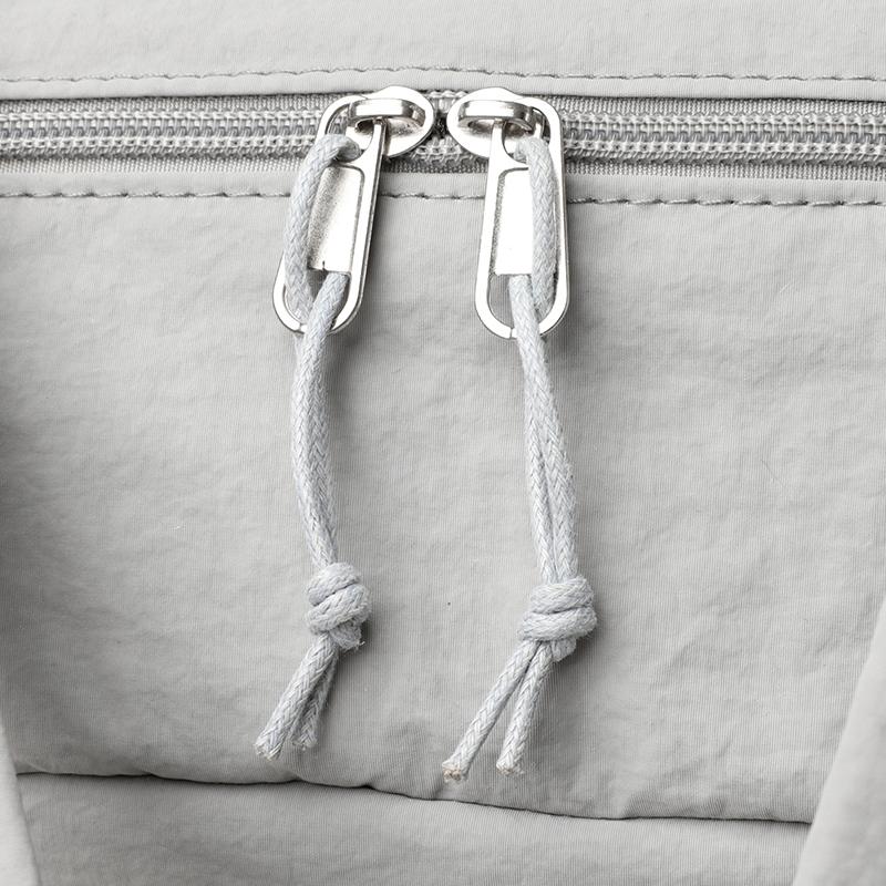 Gym Bag Travel Duffel Bag With Shoe Compartment Waterproof Shoulder Bag