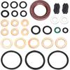 14670-10059 VE Injection Pump Rebuild kits with gasket 1467010059 Compatible with Dodge Cummins Bosch 12V 5.9L 2500 3500 1-467-010-059
