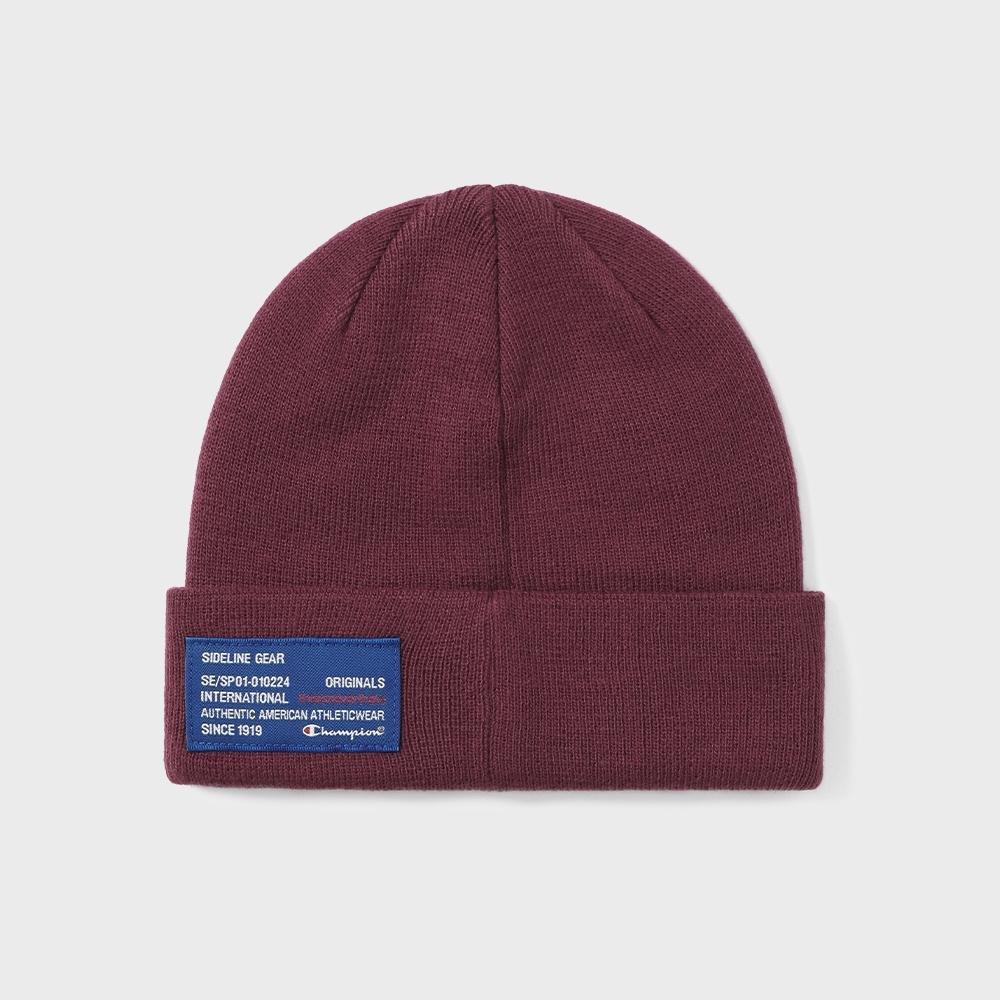 ThIs Is Never That Champion Tnt Beanie Plum OS