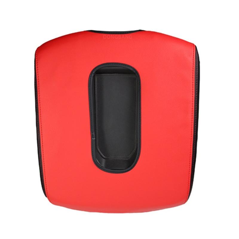 Replacement Armrest Protection Cover for 2019-2024 Car Leather Armrest Cover Automotive Interior Accessories