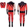 High-quality Milk Silk Material Mangguo Children's Wrestling Bodysuit Cosplay Costume