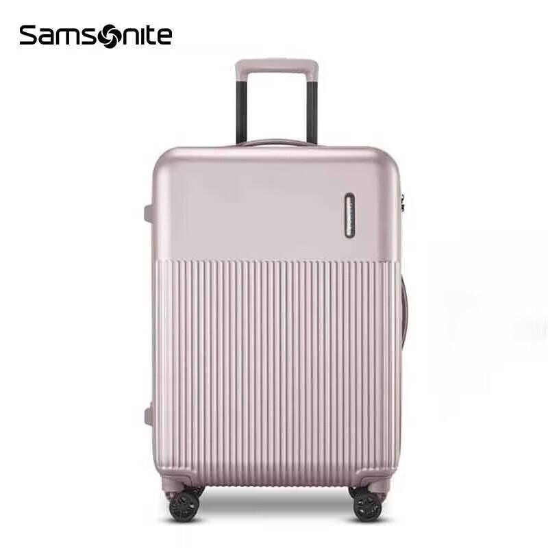 Samsonite Lightweight Hardside Spinner Luggage