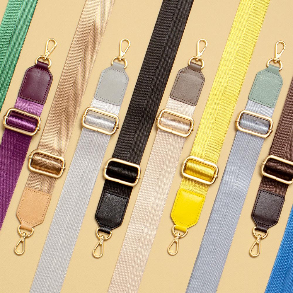 Julyfour Webbing Cross Strap Large Julr0133