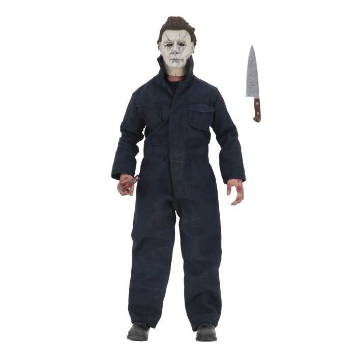 Halloween 2018 Figur Retro Michael Myers