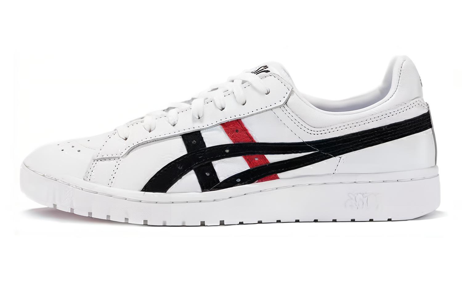 ASICS Gel Ptg Белый Красный Черный 1193A162-100 36