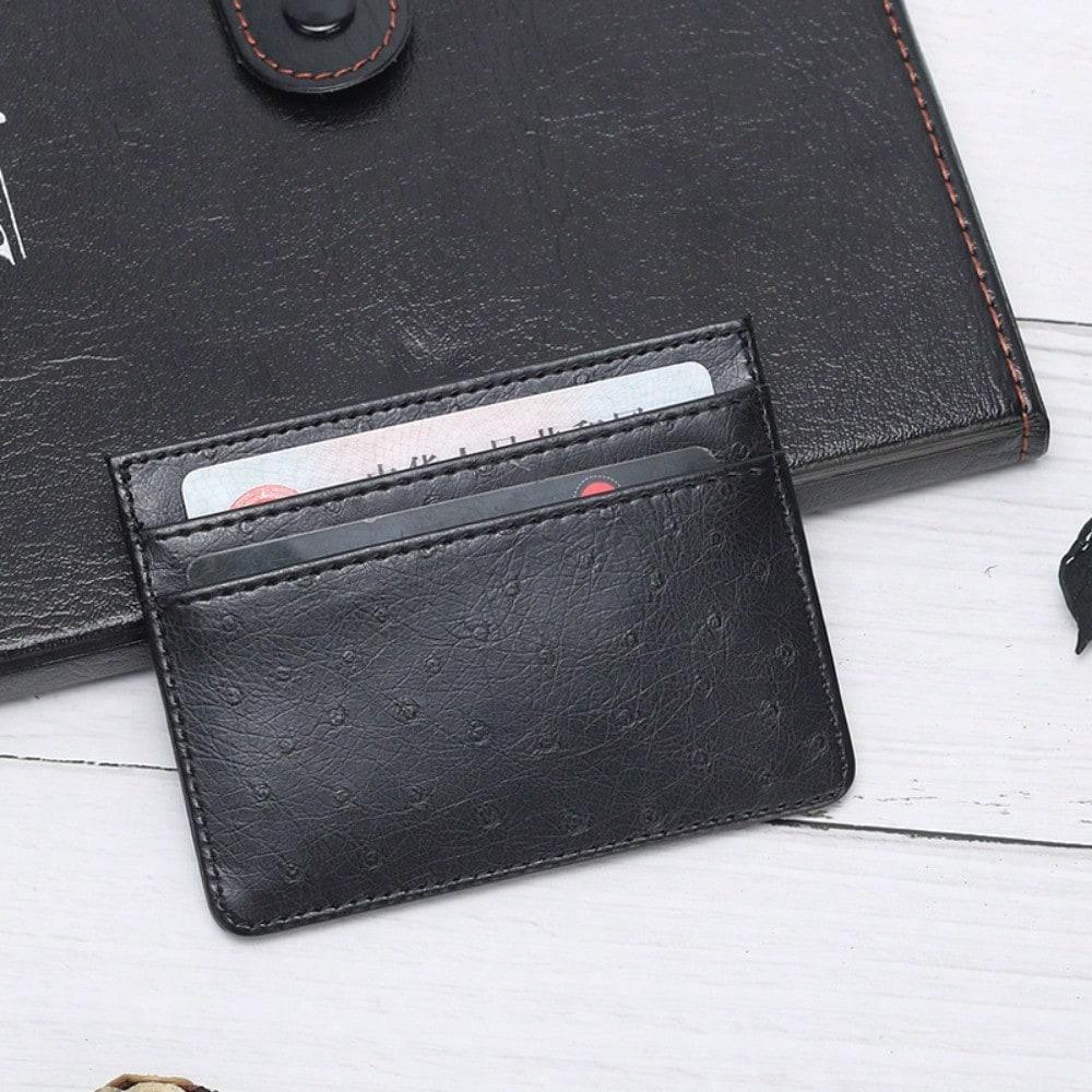 Multi-card Holder, Meal Card, Bus, Subway, Traffic Work Permit Card, Traffic Card Bag, Credit Card Holder