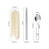Uutuo Portable Cutlery Set