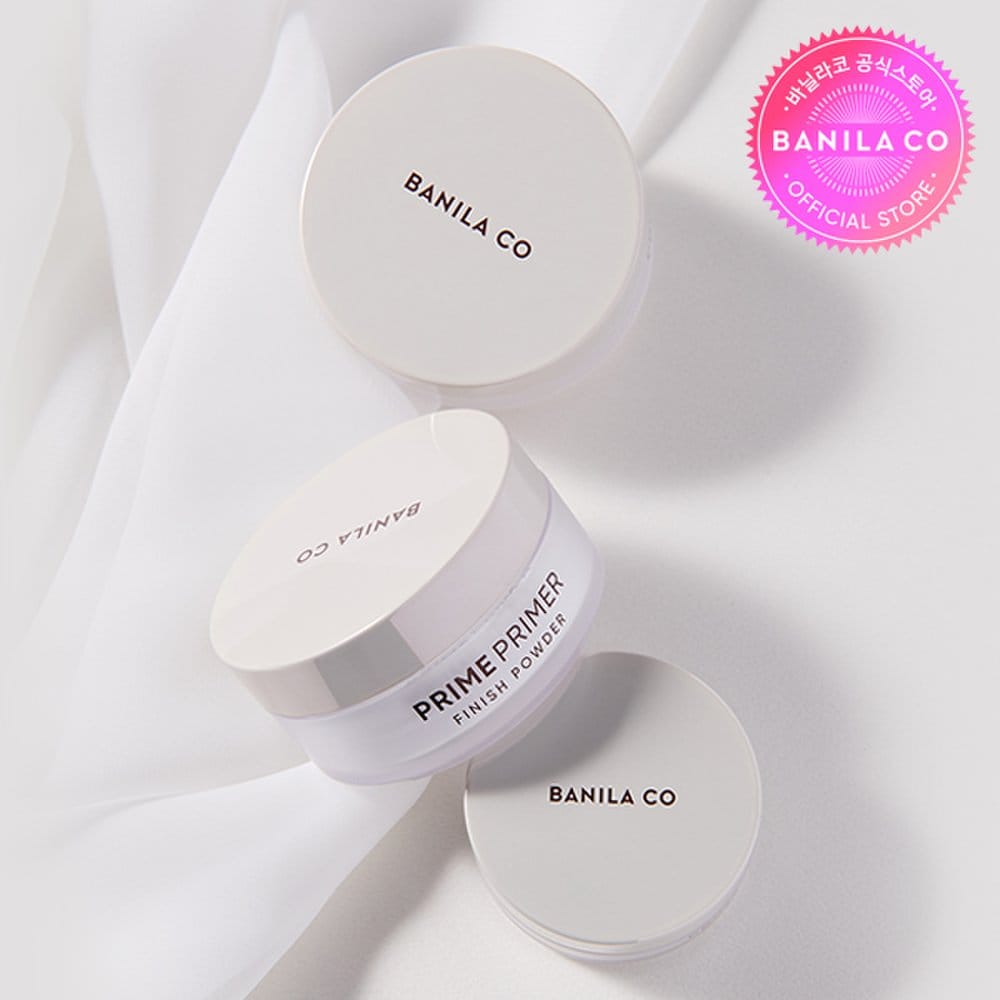 

Prime Primer Finish Powder 12G
