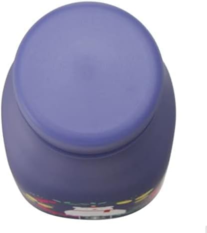 Starbucks Holiday 2021 Stainless Steel Mini Bottle, Polar Bear, 237ml