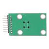 5 Way Navigation Keypad Module Multidirectional For Menu Browsing And Device Integration