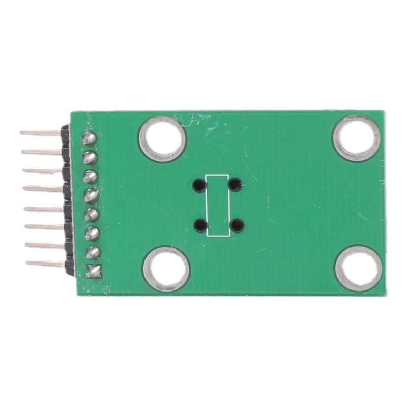 5 Way Navigation Keypad Module Multidirectional For Menu Browsing And Device Integration