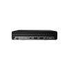 Mini PC HP Pro Mini 400 G9 i5-12500T 16GB 512GB SSD UHD Graphics 770 Windows 11 Pro