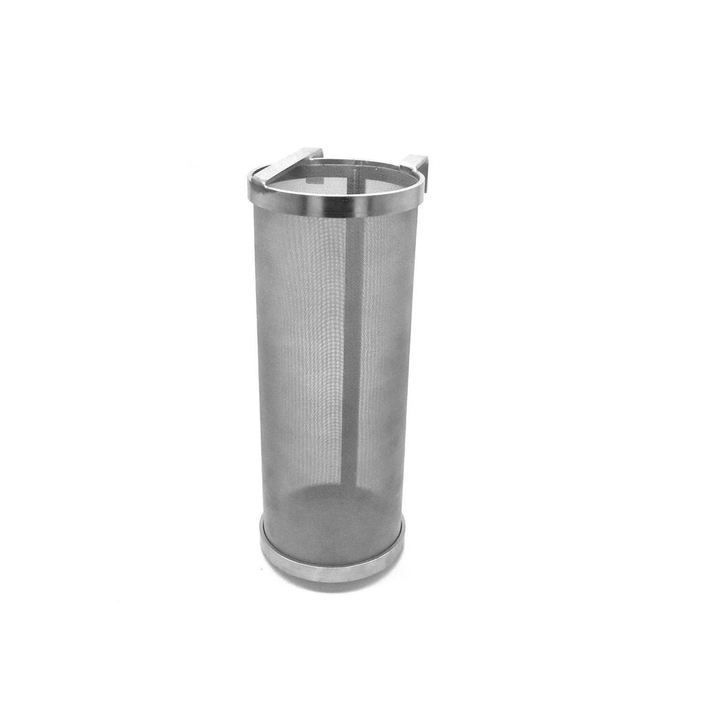 304 Stainless Steel Hop and Red Wine Homebrew Filter Basket 310x290mm