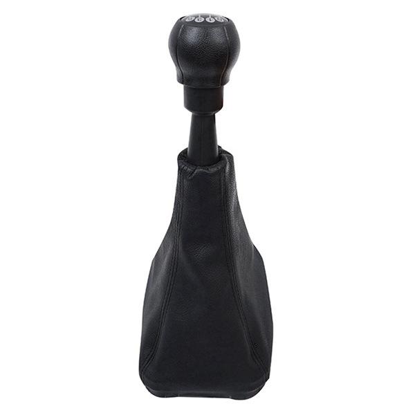 Opel Vauxhall Gear Shift Knob with Dust Cover none