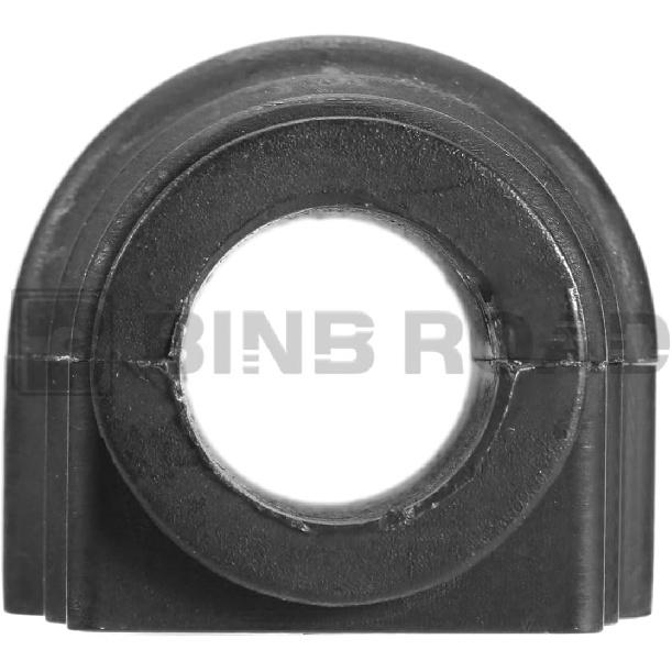 2Pcs Front To Frame Stabilizer Bar Bushing Kit 2033232185 Compatible with Mercedes Benz C55 AMG W203 C230 C280 C320 C350