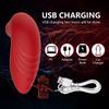 Powerful Nipple Massager Sucking Vibrator for Women Clitoral Vacuum Stimulator Female Masturbator Sex Toys for Adult 18
