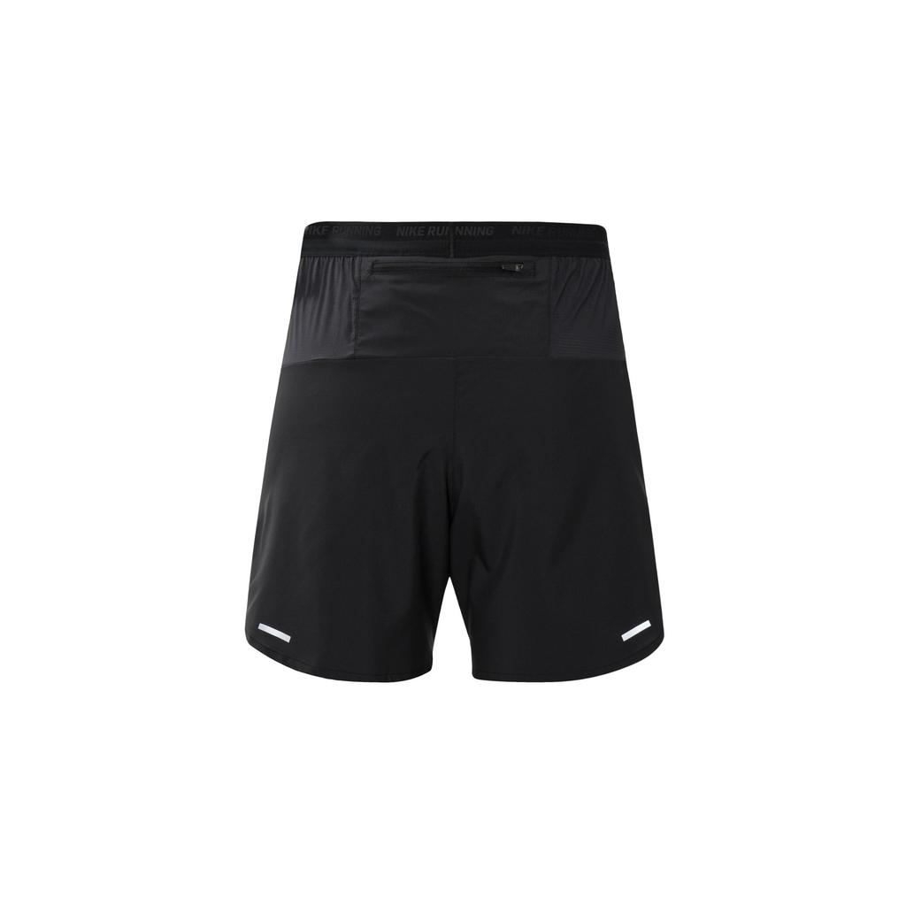 Nike Casual Shorts Men's Black Moderate DX6147-010