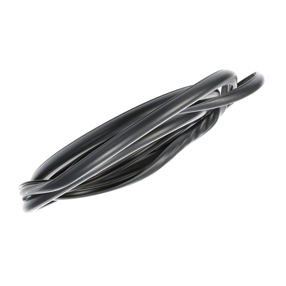 Sunroof Weatherstrip Glass Seal Gasket Fit For 2006-2010 Hummer H3 H3T 15242781