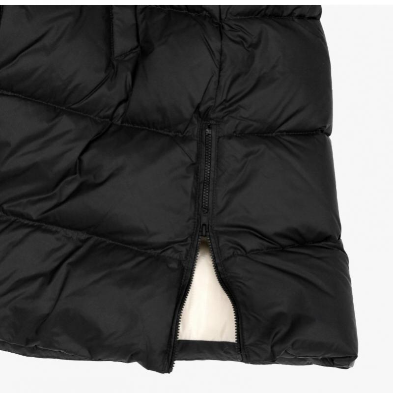 Chaqueta Larga Acolchada de Esquí para Niñas Ai Riders Cg621btkj5