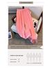 Women’s Plus Size Fashionable Slimming Hoodie and Pants Casual Set 7338