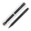 Mechanical Tool Extreme Black IWI-8F990PP5-0B Pencil, 0.5mm Hex,