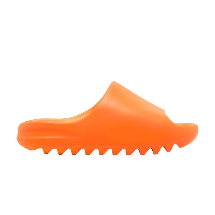 adidas Yeezy Slide Enflame Orange