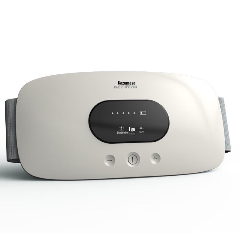 

HEZHENG Smart Waist and Abdomen Massager