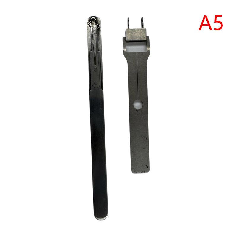 

Отмычка для внутреннего паза Hu66 Hu101 Hu64 Hu92 Hon66 Hu100, инструменты для замков, подходит для большинства марок автомобилей