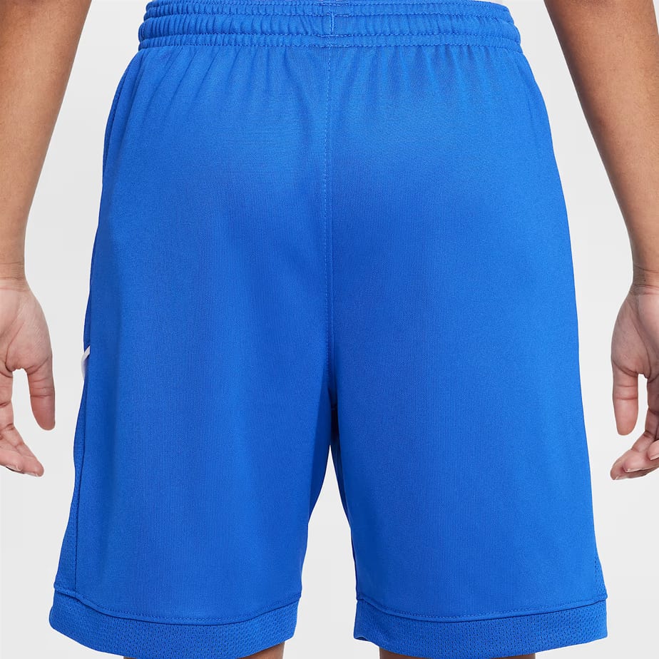 Nike AcademyDri Fit Shorts Teenagers Game Royal Blue/White HJ3718-480
