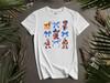 Coquette Bows Mickey And Friends Super Hoodie Tshirt Men Women Unisex AD202