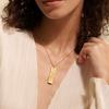 Necklace With Diamonds For Men And Women Fashion Jewelry