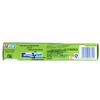 Crest Herbal Crystal Toothpaste with 3 Soft Toothbrushes