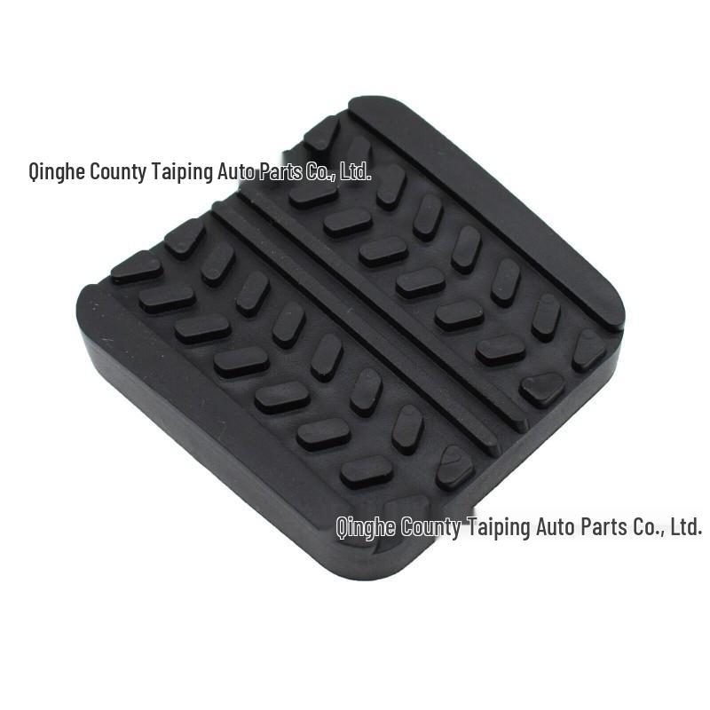 Mazda RX-7 Brake & Clutch Pedal Pad S083-43-028
