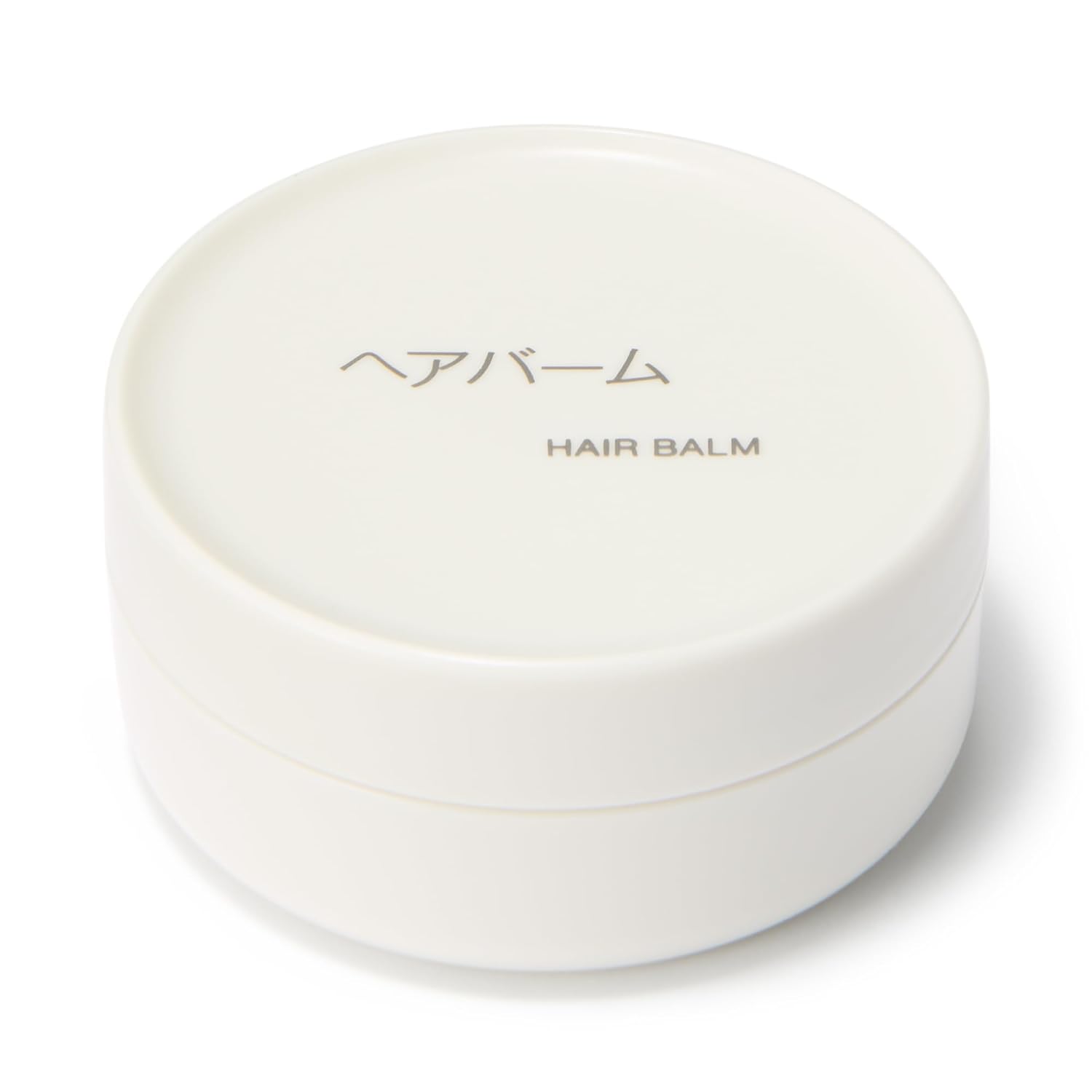 Muji Hair Balm 20g