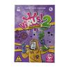 Tranjis Games - Virus! 2 Evoliucija (Išsiplėtimas) - Kortų žaidimas, 8–99 metai