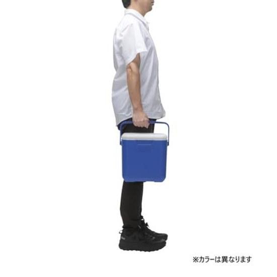 Camp Hard Cooler Take 9 (Desert Sand) 2026 Model