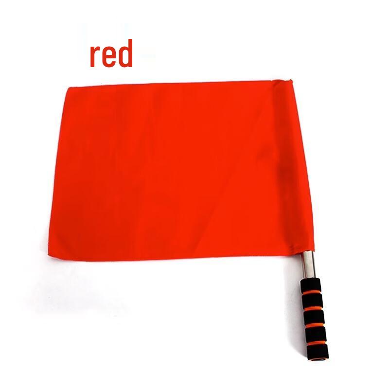 TLXT Track and Field Referee Starting Flags